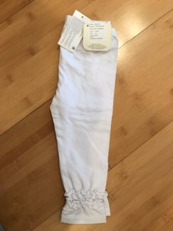 Легинсы детские летние