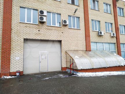 Производство, 239 м²