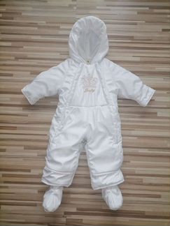 Комбинезон-трансформер