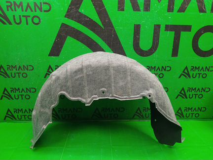 Подкрылок задний правый Lexus Rx 4 2015