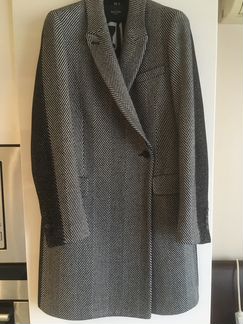 Пальто Paul Smith, оригинал, новое