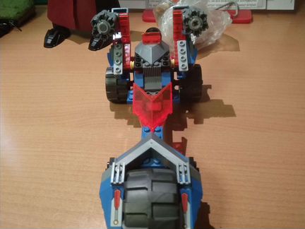 Lego, оригинал, машна мейси