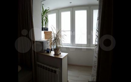 2-к квартира, 55 м², 5/7 эт.