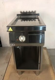 Поверхность жарочная Bartscher 286406 (новая, DE)