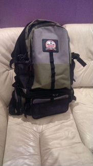 Рюкзак для рыбалки - Rapala 3-in-1 Combo Bag