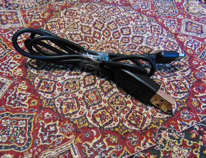 Samsung U2 дата кабель Data Cable apcbs10BBE