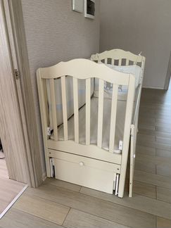 Кровать Детская