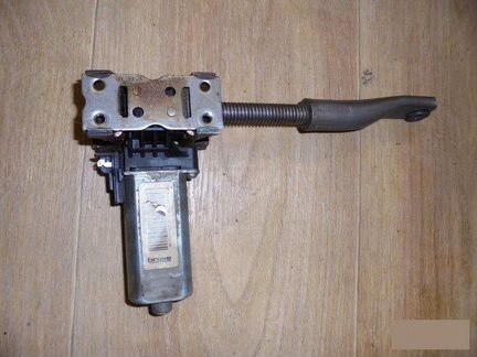 Электромотор регулировки наклона сиденья Vw