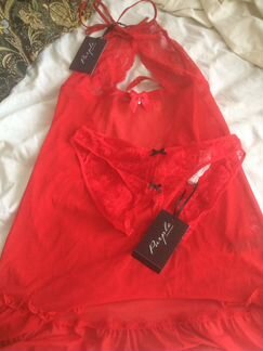 Сорочка белье эротика листайте