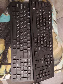 Беспроводная клавиатура