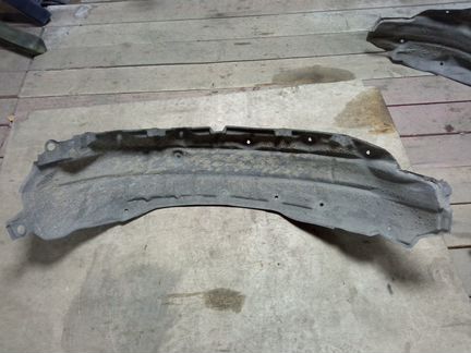 Подкрылок задний Тойота рав 4 40 13-18г