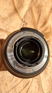 Nikon 28-300mm f/3.5-5.6G