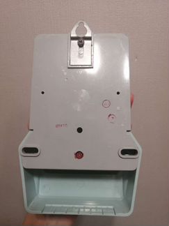 Счётчик электрический каскад-1-мт-W1-A1-230-5-60A