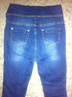 Джинсы для беременных