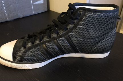 Кеды Adidas