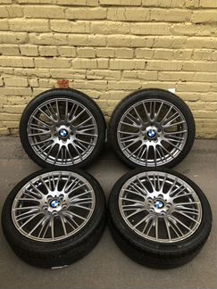 Зимний комплект Bmw f20 f22