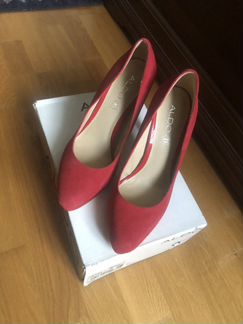 Туфли aldo