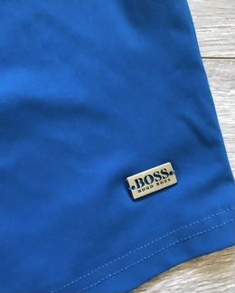 Плавательные шорты Hugo Boss