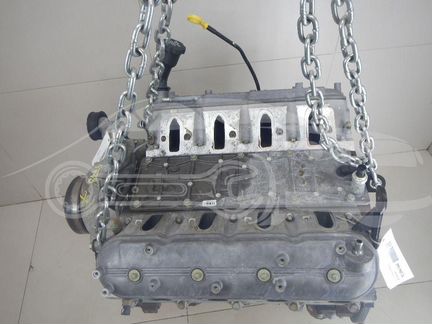 Двигатель LMG 19331650 chevrolet Tahoe III
