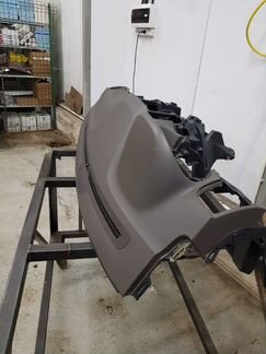 Торпеда wk2 дорест jeep grand cherokee