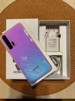 Honor 20 pro 8 256gb