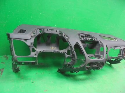 Торпедо Hyundai ix35 10 г