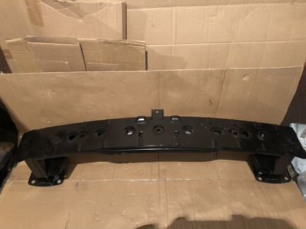 Усилитель переднего бампера, Mazda CX-5, KE