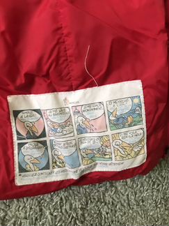 Куртка и полукомбенизон Moncler