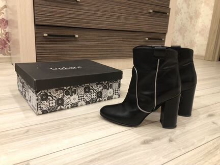 Ботильоны UnLace Италия