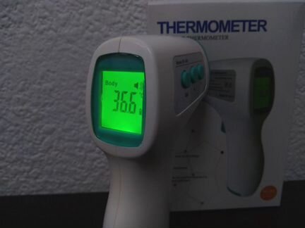 Продажа оптом Пирометры