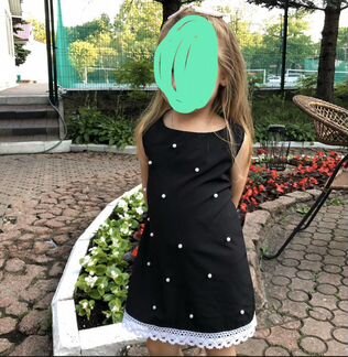 Фэмили лук. Платья для мамы и дочки