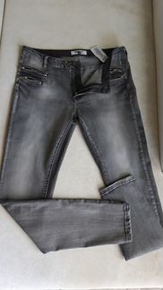 Джинсы скинни only 50 р
