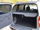 Chevrolet Niva 1.7 МТ, 2017, 7 000 км объявление продам