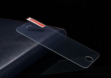 Защитное стекло для iPhone 6 и 6 plus