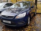 Ford Focus 1.6 МТ, 2008, 183 683 км