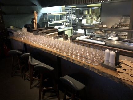 Посуда для Кафе