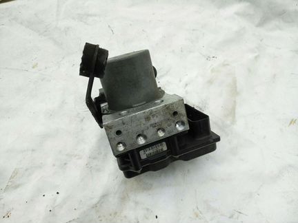 Блок ABS активная рулевая рейка bmw e60 e61