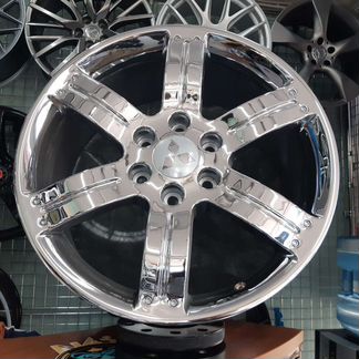 Диски Mitsubishi 6 139 R20