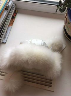 Шапка manudieci новая