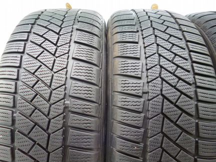 205/50R17 Continental ContiWinterContact TS 830 P