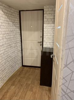 1-к квартира, 30 м², 1/5 эт.