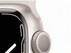 Apple watch 7 объявление продам