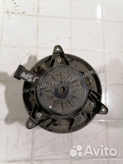 Мотор печки Chevrolet Cruze J300 2009-2015