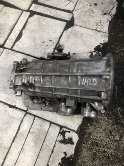 Корпус АКПП A4LD