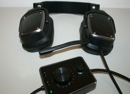 Razer Tiamat 7.1 v2
