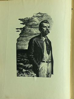 М. Горький. Избранные сочинения. 1946 г, огиз