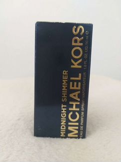 Парфюмерная вода Michael Kors Midnight Shimmer
