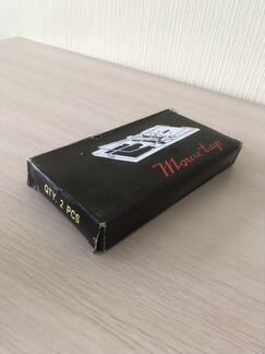 Мышеловка Mouse spark