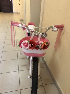 Велосипед Royalbaby