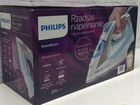 Утюг Philips nl9206ad-4 объявление продам